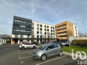 Appartement à CAEN (14000)