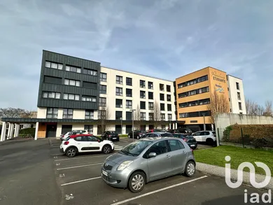 Apartment at CAEN (14000)