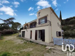 Maison traditionnelle à Calvisson (30420)