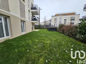 Appartement à Pontault-Combault (77340)