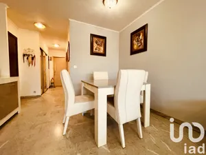 Apartment at Roquebrune-Cap-Martin (06190)