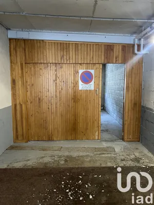 Garage à Val-d'Isère (73150)