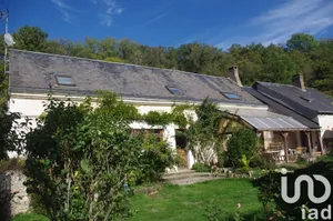 Maison à Cellé (41360)