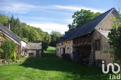 Maison à Cellé (41360)