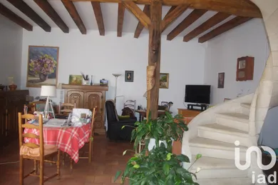 Maison à Cellé (41360)