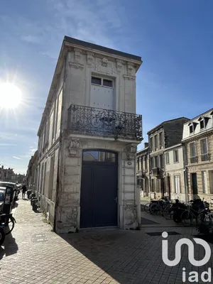 Apartment at Bordeaux (33000)