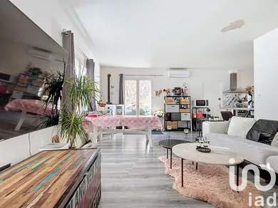 Detached house at Cessenon-sur-Orb (34460)