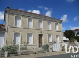Maison traditionnelle à LA DEVISE (17700)
