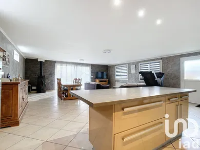 House at La Couture (62136)