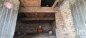 Garage at CREISSAN (34370)