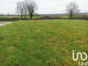 Terrain à bâtir à Rives-de-l'Yon (85310)