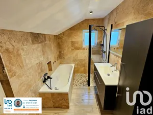 Maison de ville à RÉHON (54430)