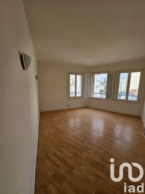 Appartement à Pau (64000)