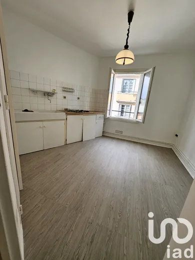 Appartement à Pau (64000)