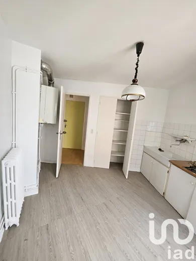 Appartement à Pau (64000)