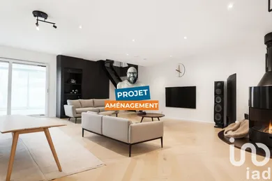 Maison de ville à SAINTE-SIGOLÈNE (43600)