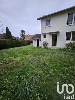 House in Pau (64000)