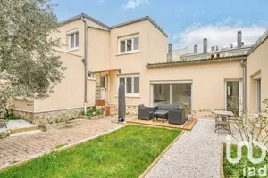 Traditional house in Argenteuil (95100)