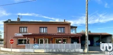 Maison à Saint-Pé-Delbosc (31350)