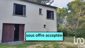 Maison à ORGON (13660)
