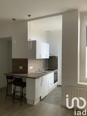 Apartment in SAINT-ÉTIENNE (42000)