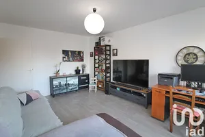Apartment at HÉROUVILLE-SAINT-CLAIR (14200)