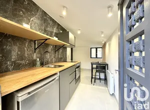 Apartment at NANTERRE (92000)