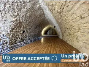 Appartement à Forcalquier (04300)