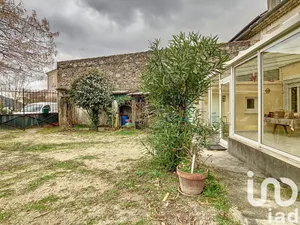 Maison de ville à Gervans (26600)