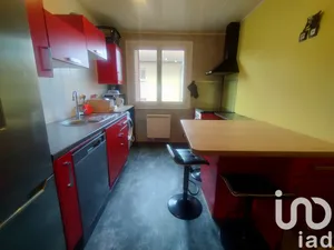 Apartment at ANNECY (74960)