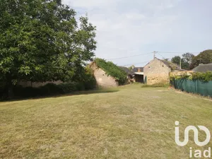 Terrain à Terranjou (49540)