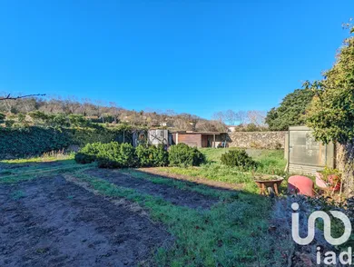 Leisure land at Nizas (34320)