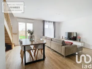 Maison à MORIGNY-CHAMPIGNY (91150)