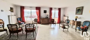 Appartement à SAINT-ÉTIENNE (42100)