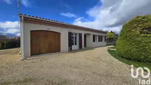 House in La Force (24130)