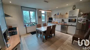 Maison de ville à Saint-Étienne-au-Mont (62360)