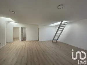 Apartment at Rezé (44400)