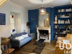 Maison à Niort (79000)