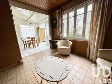 Maison à PALAISEAU (91120)