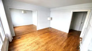 Appartement à Paris (75020)