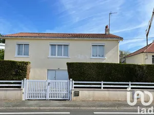 Maison à Pouzauges (85700)