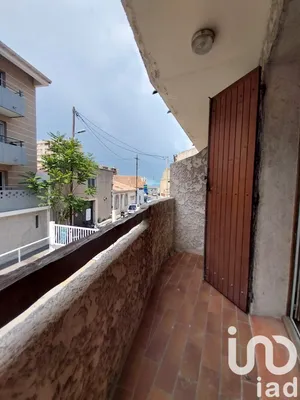 Appartement à MARSEILLE (13009)