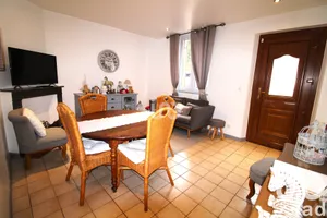 Townhouse at Forges-les-Eaux (76440)