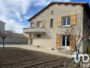 House at Morières-lès-Avignon (84310)