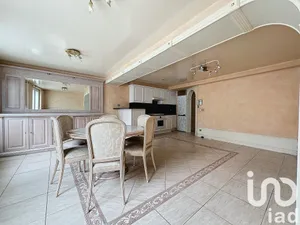 Appartement à Châlons-en-Champagne (51000)