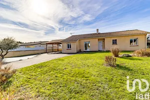 House in VALENCE D'AGEN (82400)