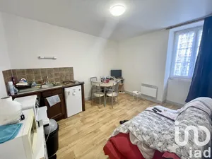 Studio at NANTES (44000)