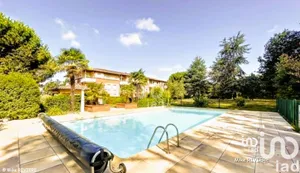Apartment at CARQUEFOU (44470)