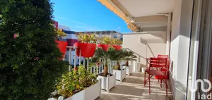 Apartment at PAU (64000)