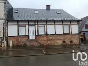 Maison à LONDINIÈRES (76660)